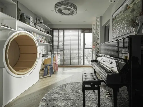 Bán nhanh 3PN Sky Loft Duplex giá 11 tỷ nội thất siêu đẹp 133m2