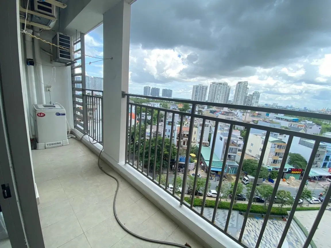 The Sun Avenue cho thuê căn 2pn - 75m2 nội thất cơ bản view sông mát mẻ