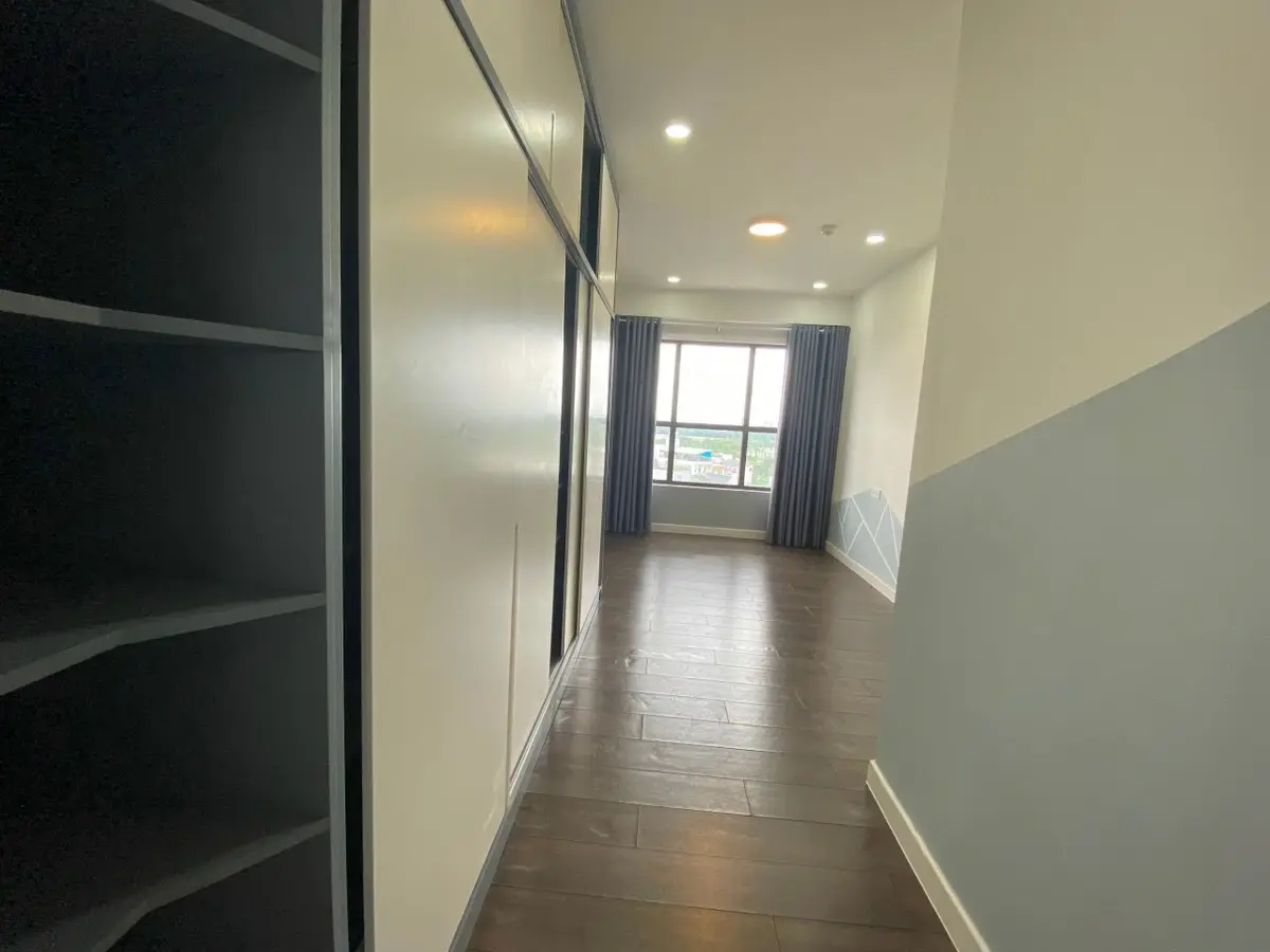 The Sun Avenue cho thuê căn 2pn - 75m2 nội thất cơ bản view sông mát mẻ