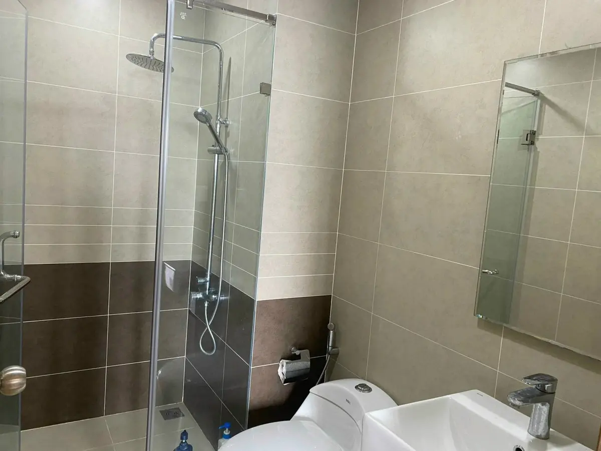 The Sun Avenue cho thuê căn 2pn - 75m2 nội thất cơ bản view sông mát mẻ