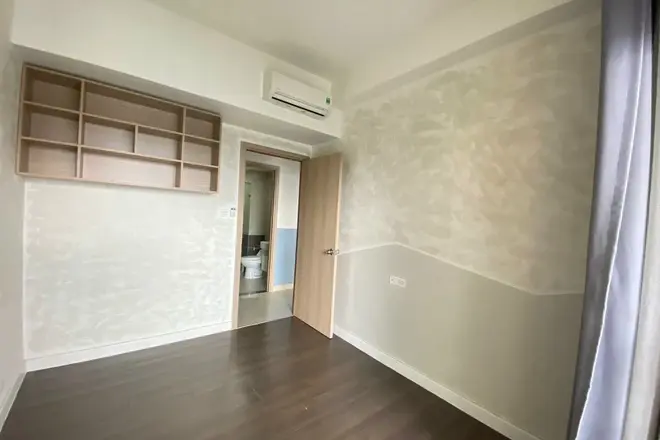 The Sun Avenue cho thuê căn 2pn - 75m2 nội thất cơ bản view sông mát mẻ