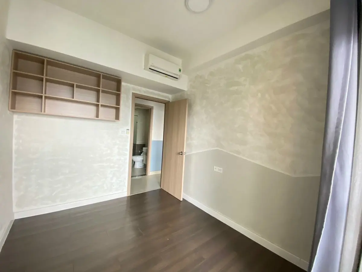 The Sun Avenue cho thuê căn 2pn - 75m2 nội thất cơ bản view sông mát mẻ