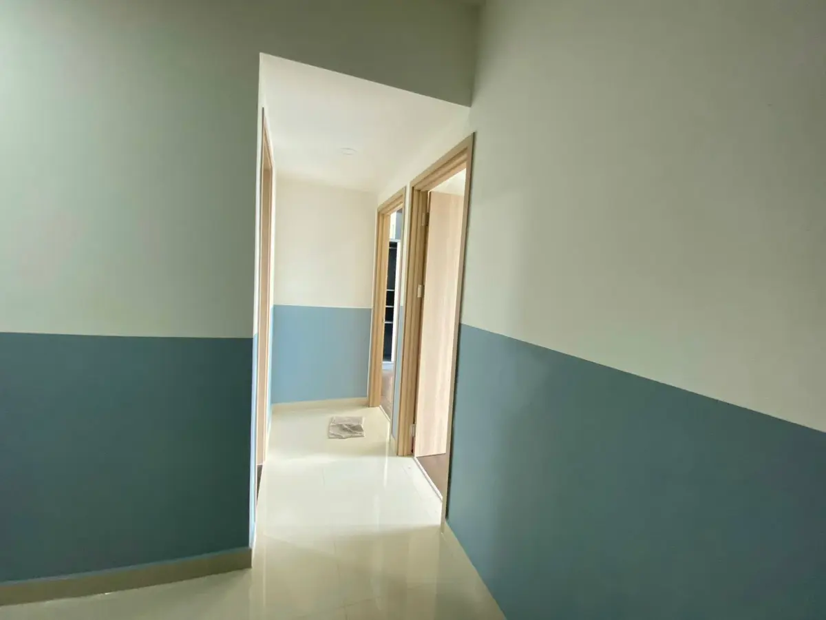 The Sun Avenue cho thuê căn 2pn - 75m2 nội thất cơ bản view sông mát mẻ