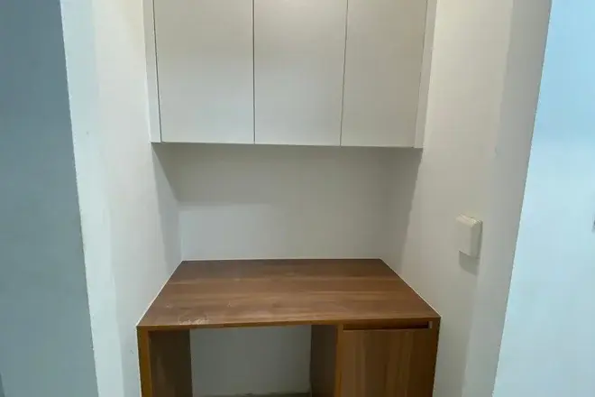 1pn The Sun Avenue cho thuê 12 triệu/tháng nội thất cơ bản tầng cao view sông