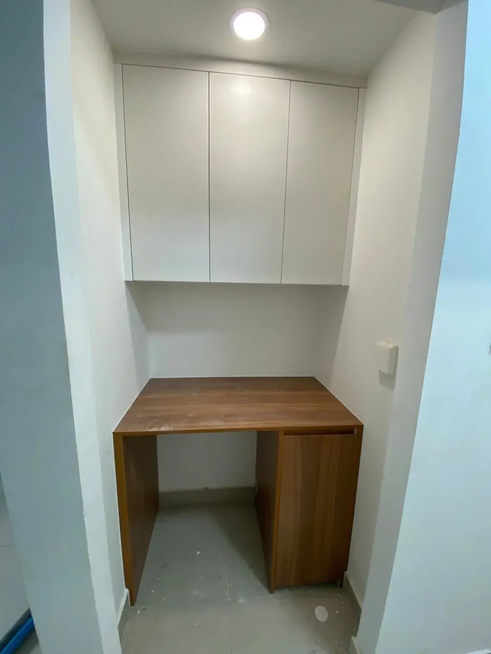 1pn The Sun Avenue cho thuê 12 triệu/tháng nội thất cơ bản tầng cao view sông