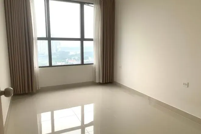 1pn The Sun Avenue cho thuê 12 triệu/tháng nội thất cơ bản tầng cao view sông