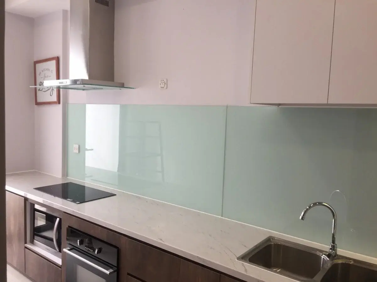 Chuyển nhượng 3 phòng ngủ The Sun Avenue giá tốt 7,6 tỷ full nội thất 109m2