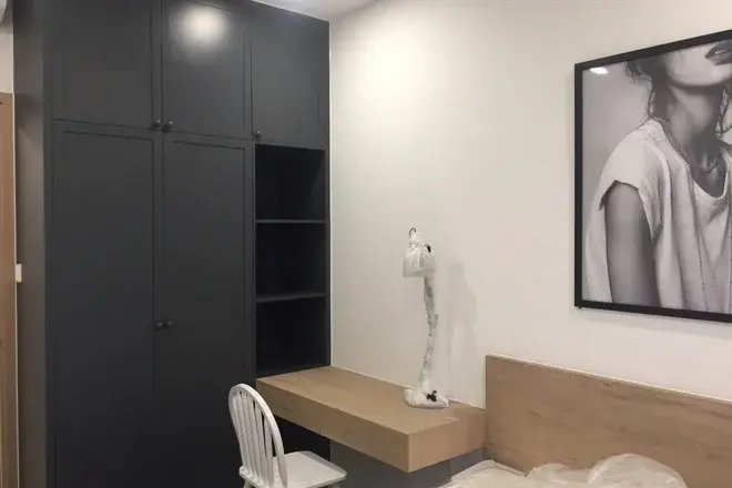 Chuyển nhượng 3 phòng ngủ The Sun Avenue giá tốt 7,6 tỷ full nội thất 109m2