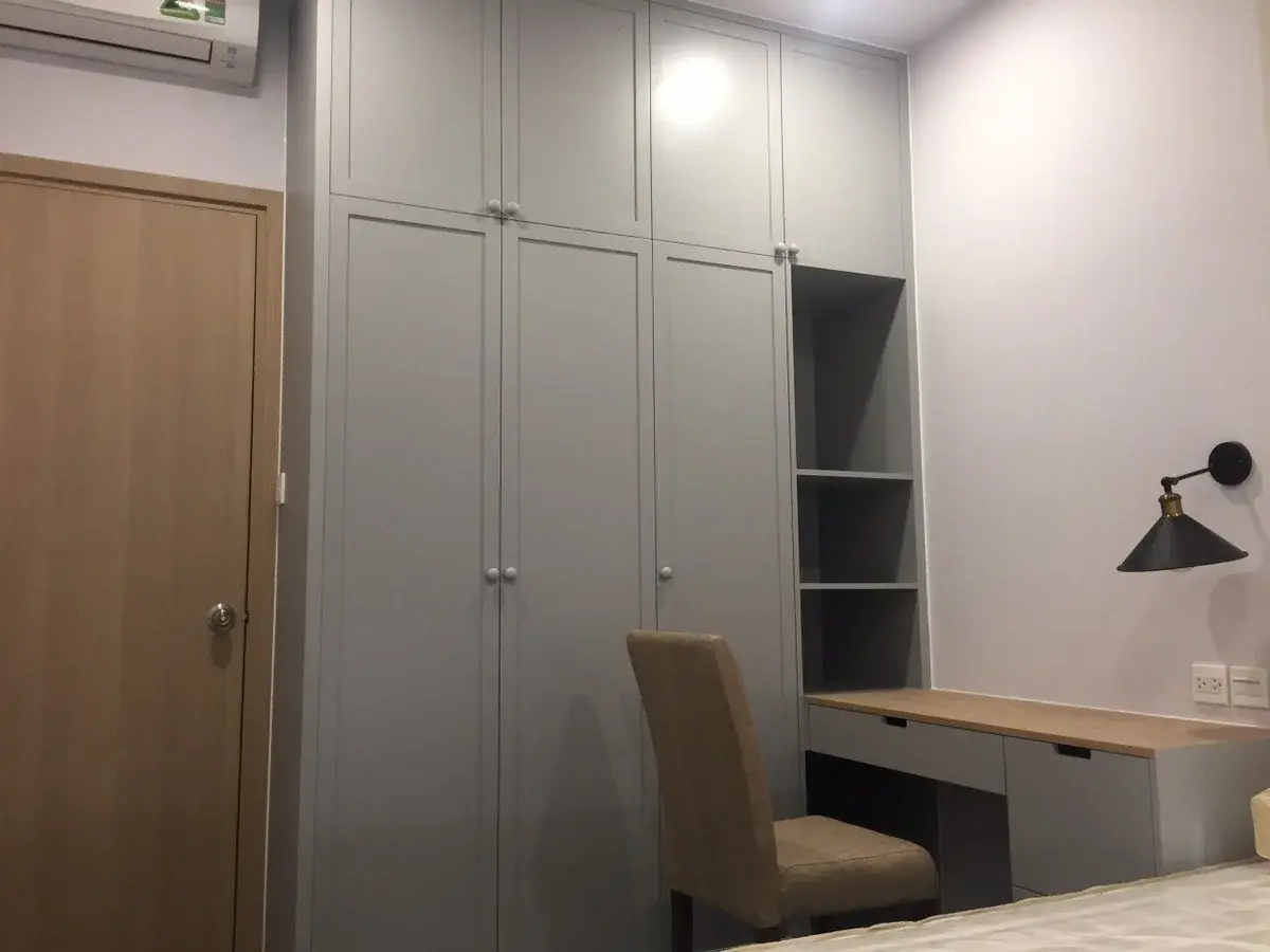 Chuyển nhượng 3 phòng ngủ The Sun Avenue giá tốt 7,6 tỷ full nội thất 109m2