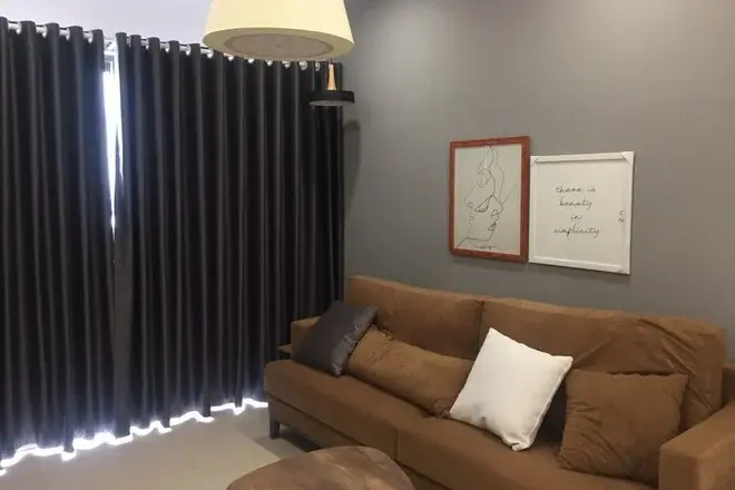 Chuyển nhượng 3 phòng ngủ The Sun Avenue giá tốt 7,6 tỷ full nội thất 109m2