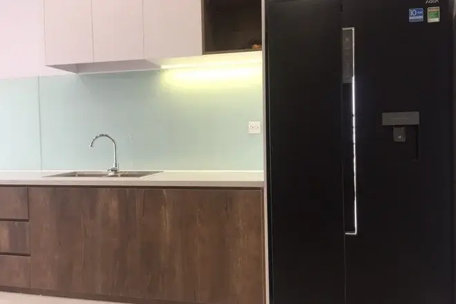 Chuyển nhượng 3 phòng ngủ The Sun Avenue giá tốt 7,6 tỷ full nội thất 109m2