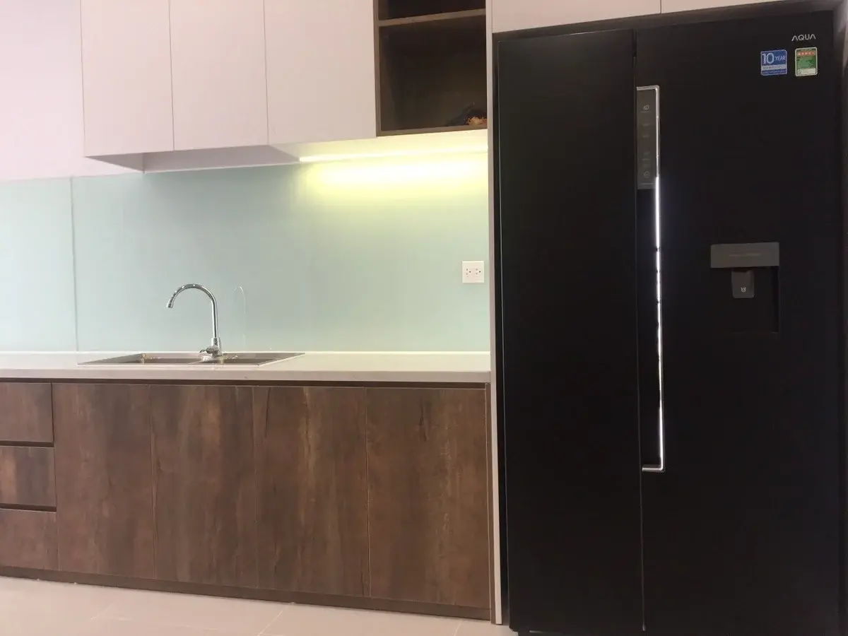 Chuyển nhượng 3 phòng ngủ The Sun Avenue giá tốt 7,6 tỷ full nội thất 109m2