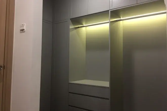 Chuyển nhượng 3 phòng ngủ The Sun Avenue giá tốt 7,6 tỷ full nội thất 109m2