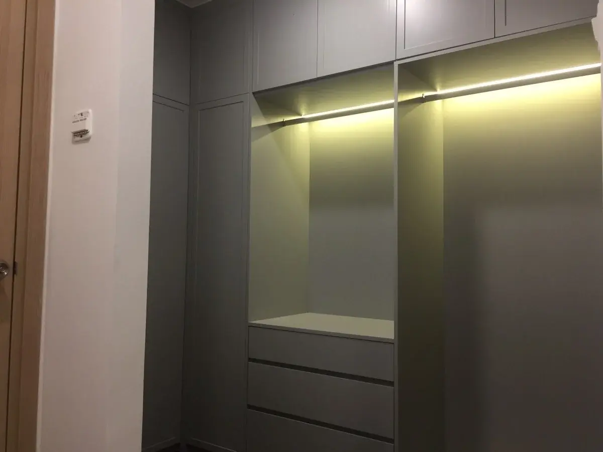 Chuyển nhượng 3 phòng ngủ The Sun Avenue giá tốt 7,6 tỷ full nội thất 109m2