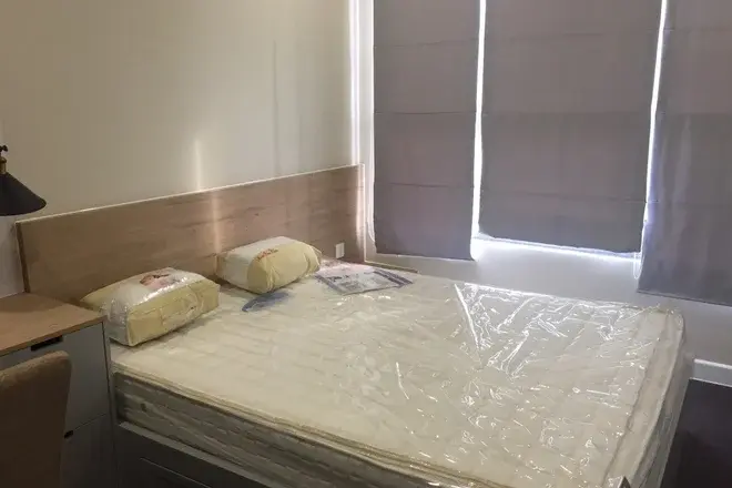 Chuyển nhượng 3 phòng ngủ The Sun Avenue giá tốt 7,6 tỷ full nội thất 109m2