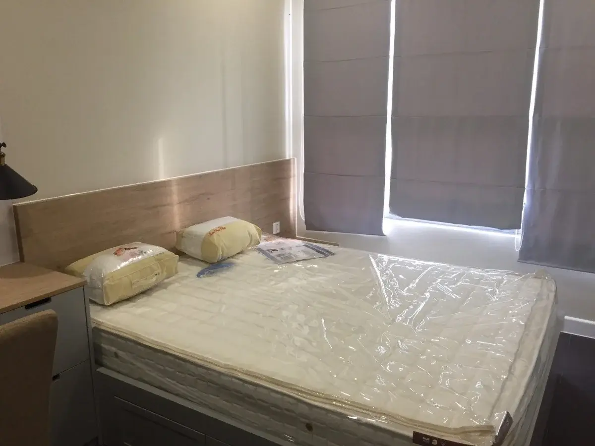 Chuyển nhượng 3 phòng ngủ The Sun Avenue giá tốt 7,6 tỷ full nội thất 109m2