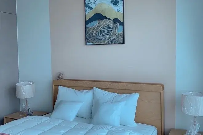 Thuê ngay căn hộ 3pn giá 40 triệu nội thất cao cấp view thoáng tại Quận 2