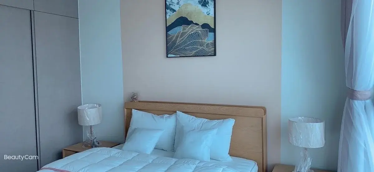 Thuê ngay căn hộ 3pn giá 40 triệu nội thất cao cấp view thoáng tại Quận 2