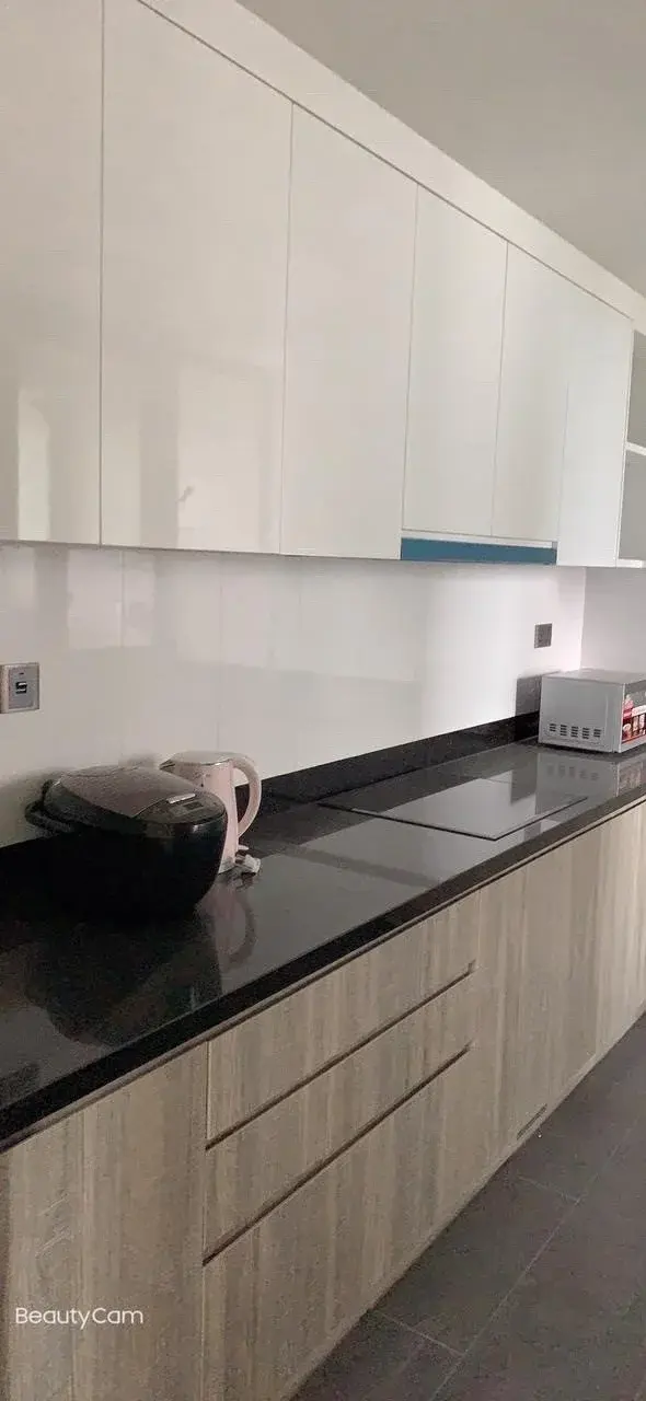 Thuê ngay căn hộ 3pn giá 40 triệu nội thất cao cấp view thoáng tại Quận 2