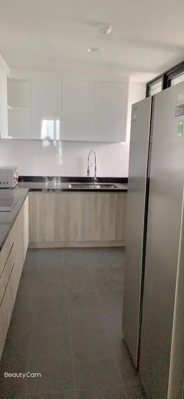 Thuê ngay căn hộ 3pn giá 40 triệu nội thất cao cấp view thoáng tại Quận 2