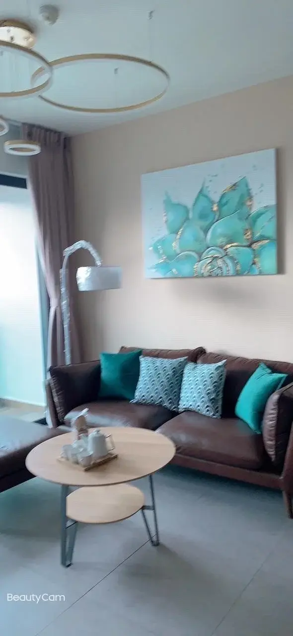 Thuê ngay căn hộ 3pn giá 40 triệu nội thất cao cấp view thoáng tại Quận 2