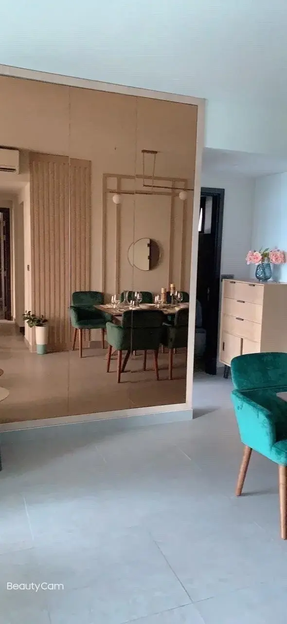 Thuê ngay căn hộ 3pn giá 40 triệu nội thất cao cấp view thoáng tại Quận 2