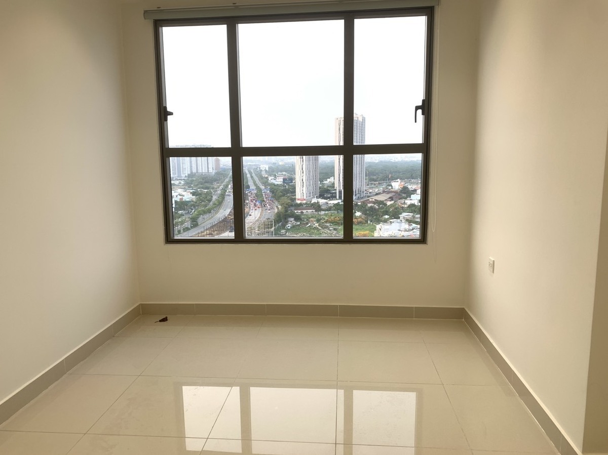 1pn The Sun Avenue cho thuê 12 triệu nội thất cơ bản tầng cao