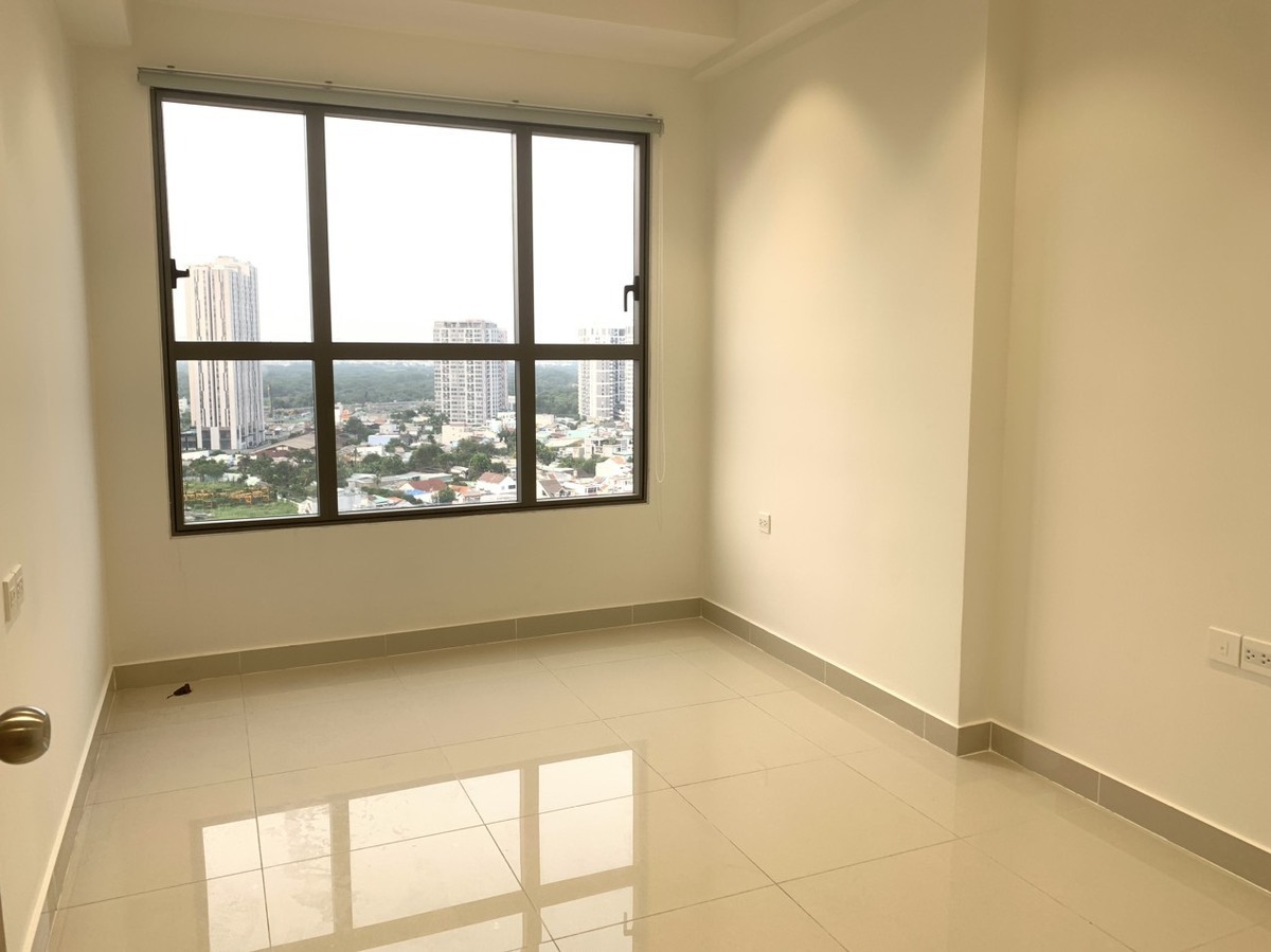 1pn The Sun Avenue cho thuê 12 triệu nội thất cơ bản tầng cao