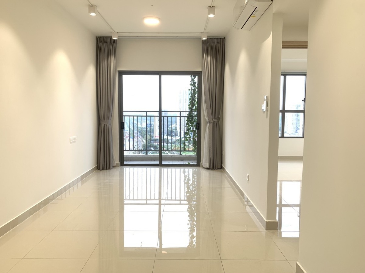 1pn The Sun Avenue cho thuê 12 triệu nội thất cơ bản tầng cao