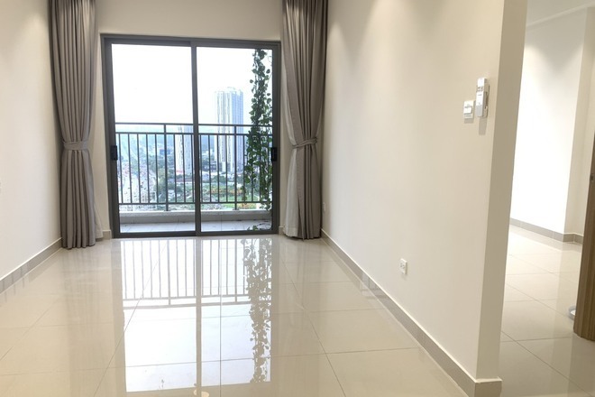 1pn The Sun Avenue cho thuê 12 triệu nội thất cơ bản tầng cao