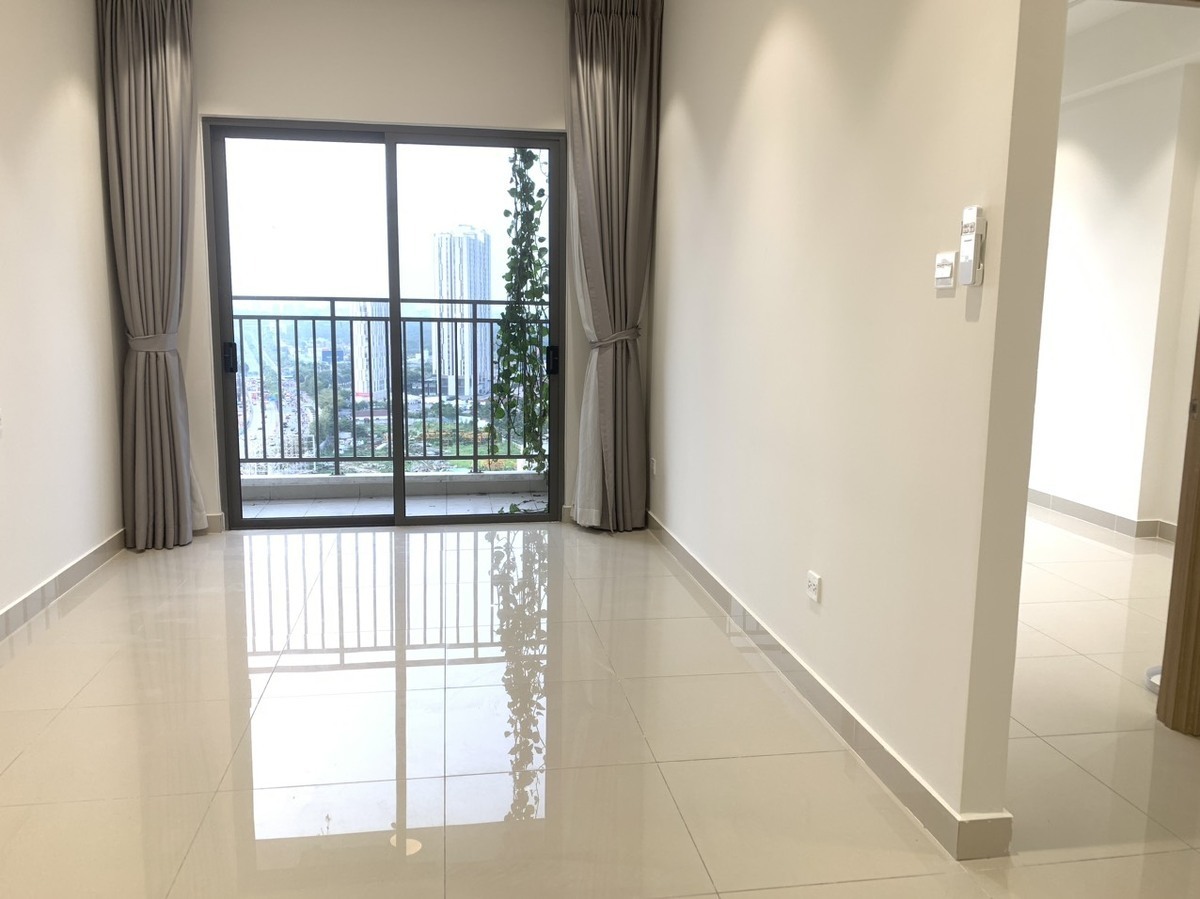 1pn The Sun Avenue cho thuê 12 triệu nội thất cơ bản tầng cao