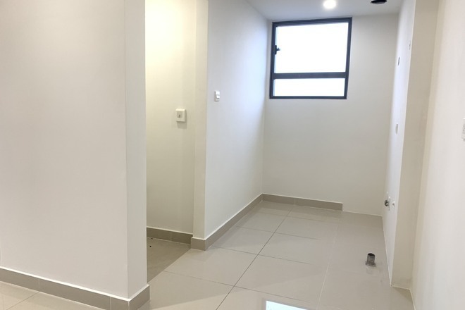 1pn The Sun Avenue cho thuê 12 triệu nội thất cơ bản tầng cao