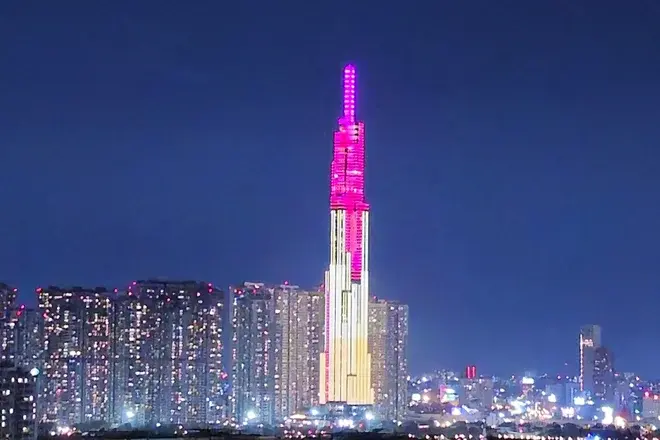 Mua bán căn hộ The Sun Avenue 2pn + 2wc giá 4,95 tỷ full nội thất