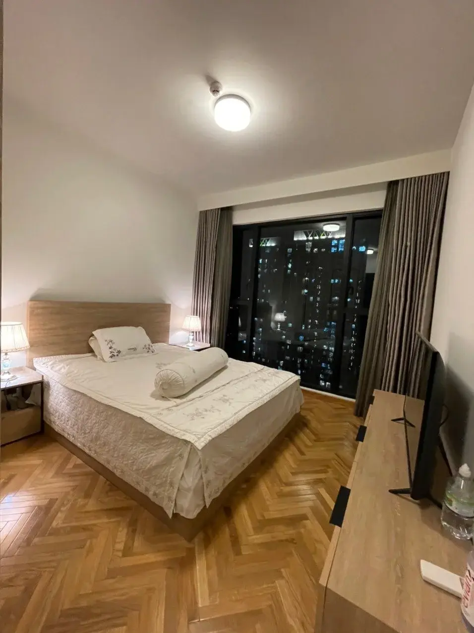 Chuyển nhượng 4pn Feliz En Vista nội thất cao cấp đã có sổ 173m2