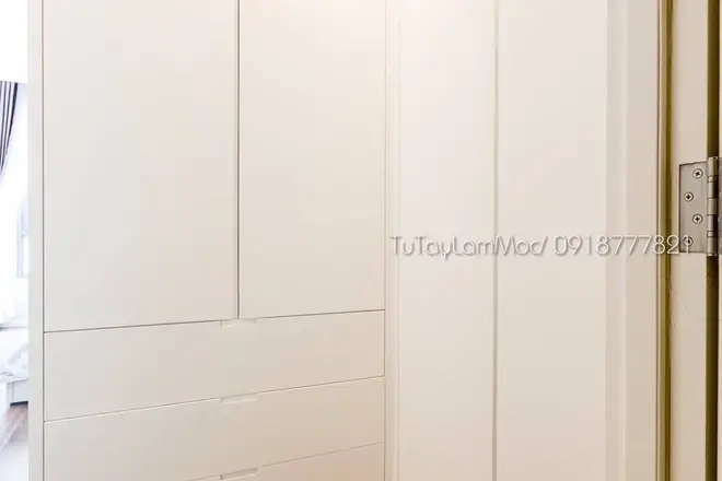 Cho thuê 3PN Đảo Kim cương Full nội thất đẹp, nhà đầy đủ tiện nghi Quận 2