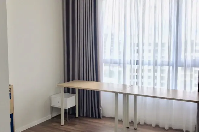 Cho thuê 3PN Đảo Kim cương Full nội thất đẹp, nhà đầy đủ tiện nghi Quận 2