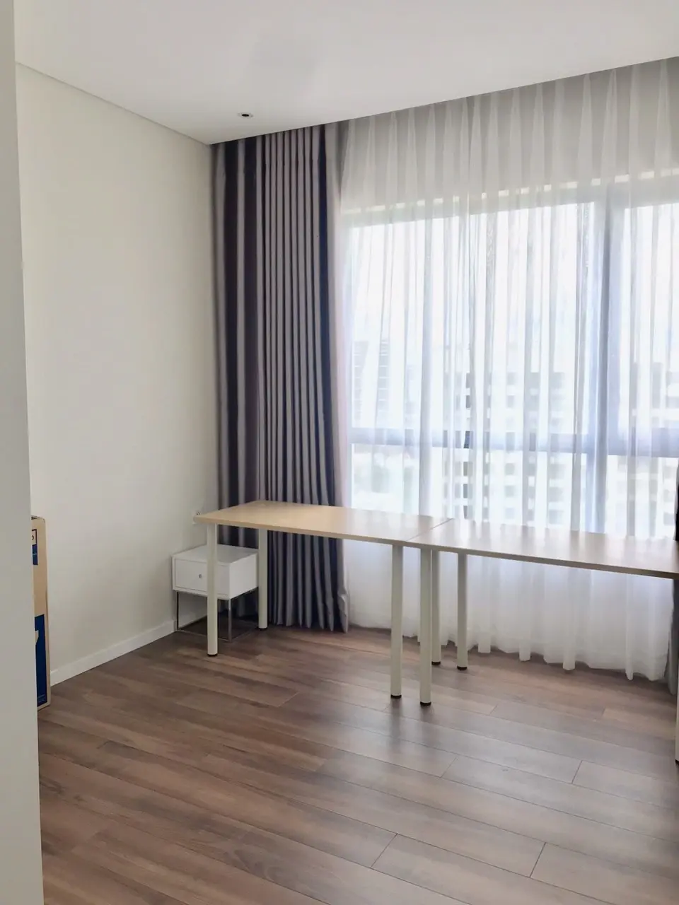 Cho thuê 3PN Đảo Kim cương Full nội thất đẹp, nhà đầy đủ tiện nghi Quận 2