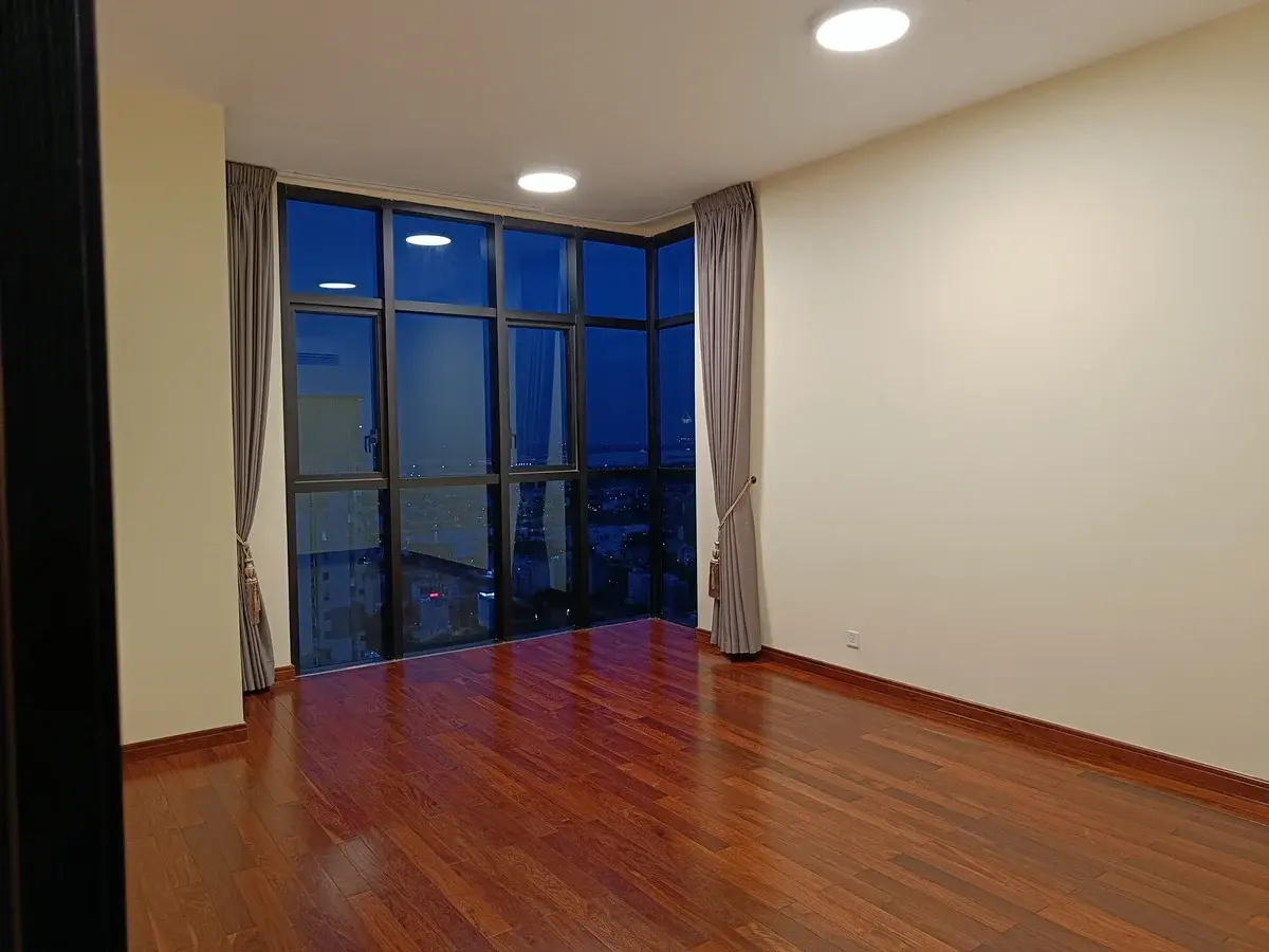 Siêu phẩm Penthouse tại Feliz En Vista 5Pn Duplex giá 160 triệu 335m2