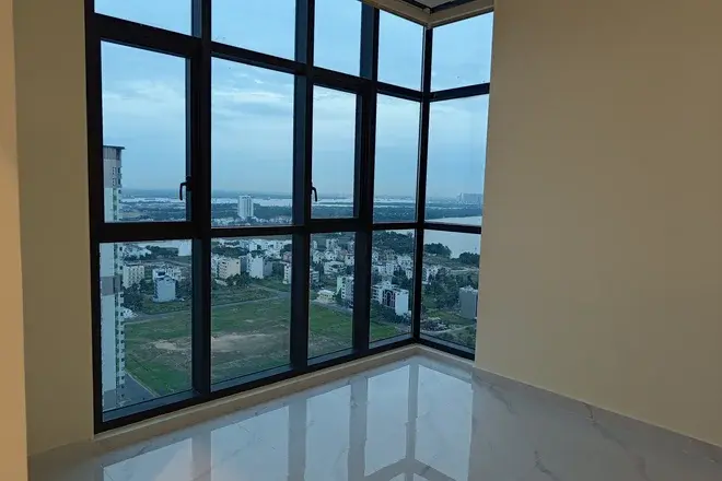 Siêu phẩm Penthouse tại Feliz En Vista 5Pn Duplex giá 160 triệu 335m2