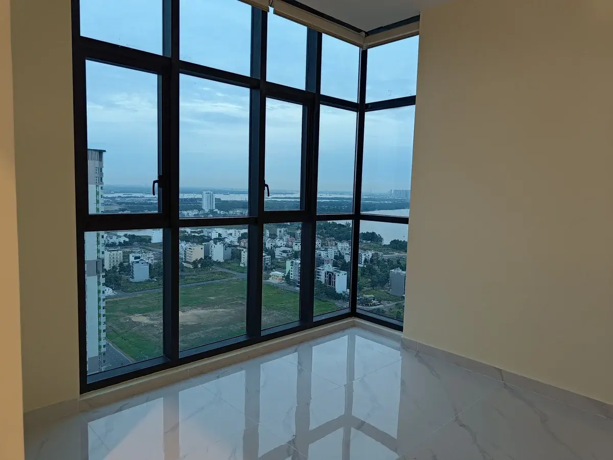 Siêu phẩm Penthouse tại Feliz En Vista 5Pn Duplex giá 160 triệu 335m2