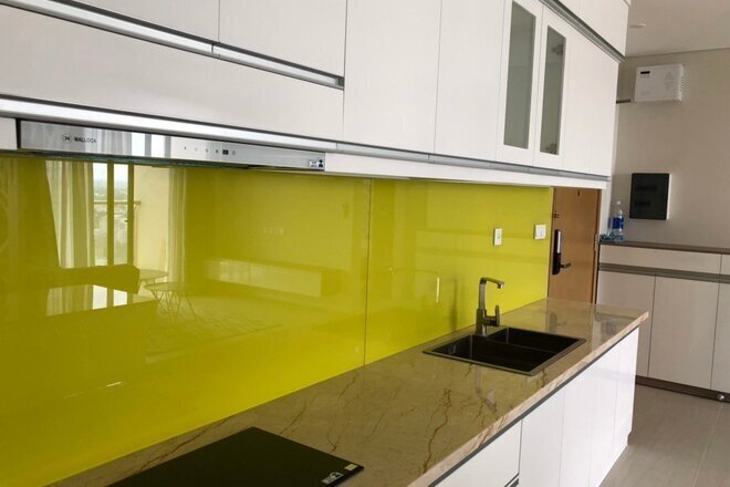 Cho thuê căn hộ 2pn Diamond Island 24 triệu diện tích 90m2 nội thất đầy đủ