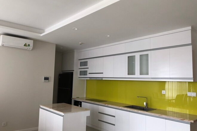 Cho thuê căn hộ 2pn Diamond Island 24 triệu diện tích 90m2 nội thất đầy đủ