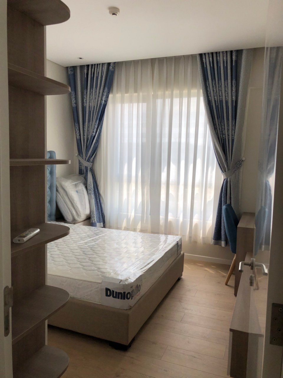 Cho thuê căn hộ 2pn Diamond Island 24 triệu diện tích 90m2 nội thất đầy đủ