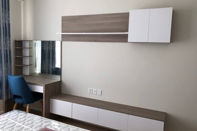 Cho thuê căn hộ 2pn Diamond Island 24 triệu diện tích 90m2 nội thất đầy đủ