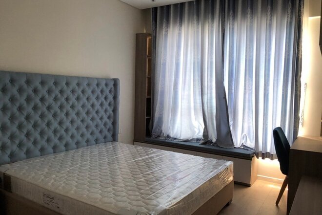 Cho thuê căn hộ 2pn Diamond Island 24 triệu diện tích 90m2 nội thất đầy đủ