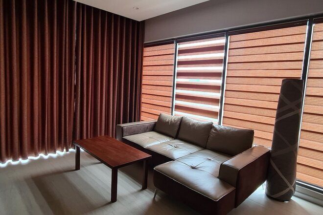 Bán nhanh căn hộ 2 phòng ngủ Diamond Island 86m2 tháp trung tâm