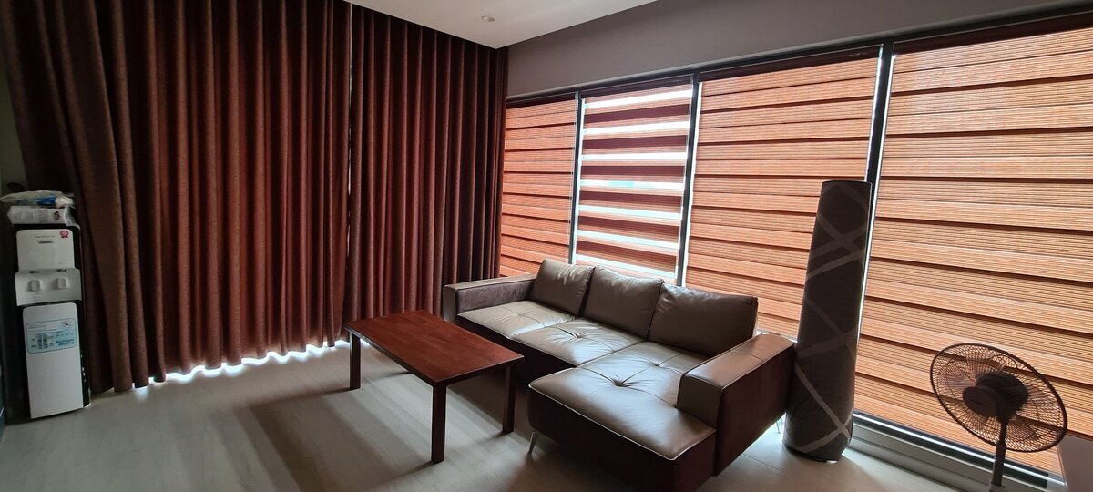 Bán nhanh căn hộ 2 phòng ngủ Diamond Island 86m2 tháp trung tâm