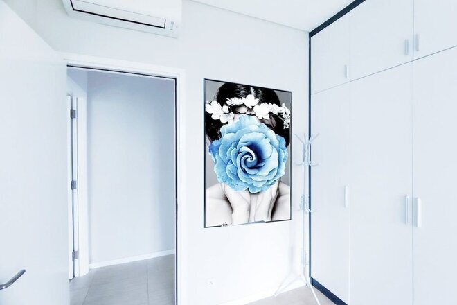 Đảo Kim Cương cho thuê 2pn giá 23 triệu 86m2 đầy đủ nội thất