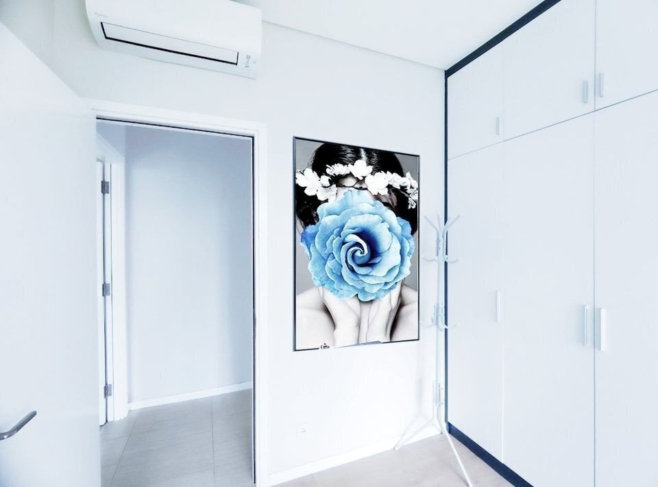 Bán nhanh căn hộ 2 phòng ngủ Diamond Island 86m2 tháp trung tâm