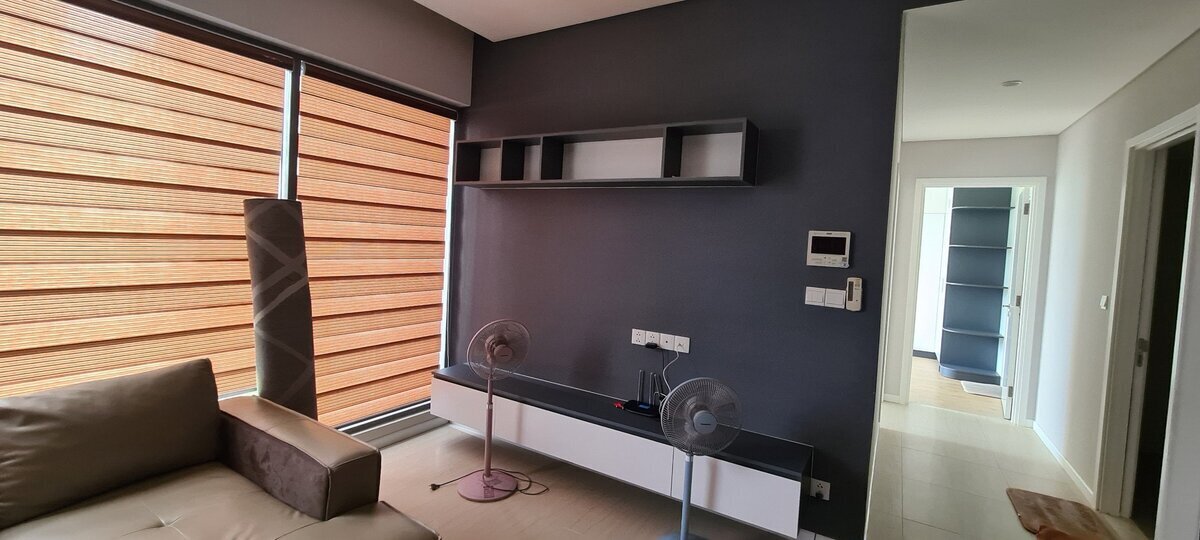 Bán nhanh căn hộ 2 phòng ngủ Diamond Island 86m2 tháp trung tâm